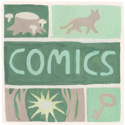 Comics